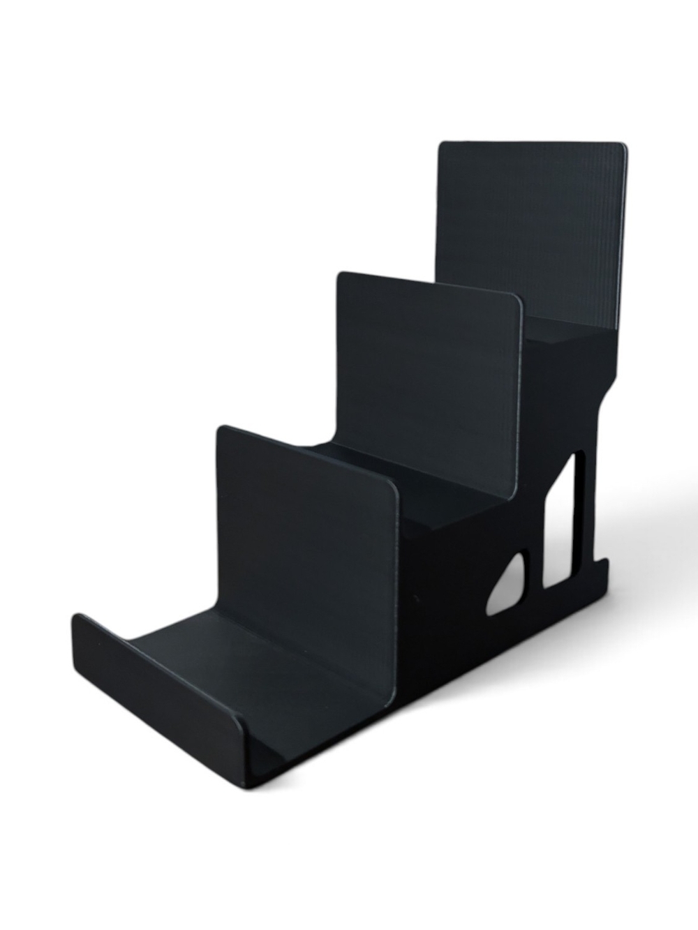 Wallet / Clutch 3 Tier Display Stand - Picture 5 of 5